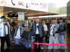 Departure in Vienna.JPG (306285 bytes)