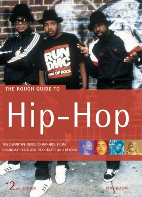 The Rough Guide to Hip-hop 2