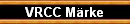 VRCC M�rke