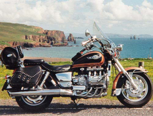 shetland