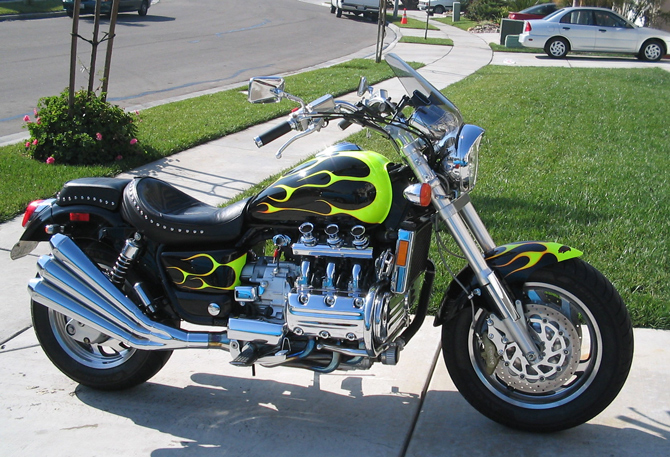 San Diego Valkyrie Riders Cruiser Club (Rides)